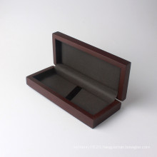 Custom made luxury wooden gift box